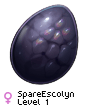 SpareEscolyn