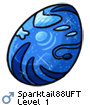Sparktail88UFT