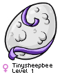 Tinysheepbee