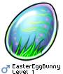 EasterEggBunny