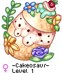-Cakeosaur-