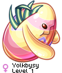 Yolkbysy
