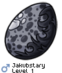Jakubstary