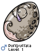 Puffpuffala