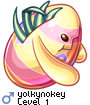 yolkynokey