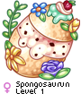 Spongosaurun