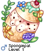 Spongiepal