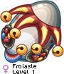 Froiasle