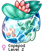 Copepod