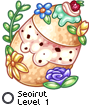 Seoirut