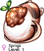 Sprigii