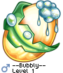 --Bubbly--