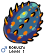 Rokuchi