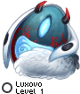 Luxovo