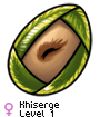 Khiserge