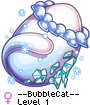 --BubbleCat--