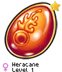 Heracane