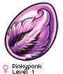 Pinkyponk