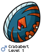 Crababert
