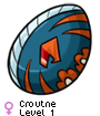 Croutne