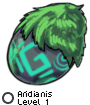 Aridianis