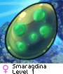 Smaragdina