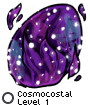 Cosmocostal