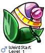 WeirdStart