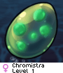 Chromistra