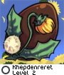 Khepdenreret