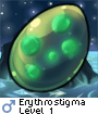Erythrostigma