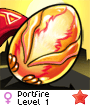 Portfire
