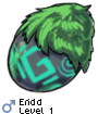 Eridd