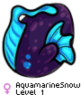 AquamarineSnow