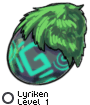Lyriken