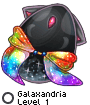 Galaxandria