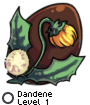 Dandene