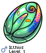 Icthius