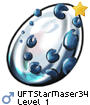 UFTStarMaser34