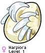 Harpiora