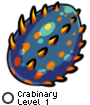 Crabinary