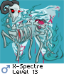 X-Spectre