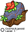 CosmicAjanoid