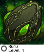 Kuru