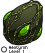 Hentyroh