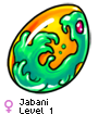 Jabani