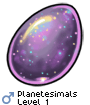 Planetesimals
