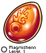 Magmishenn