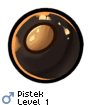 Pistek