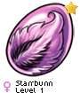 Starrbunn